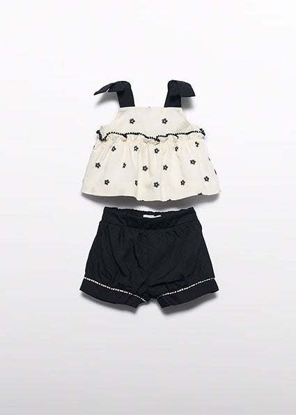 Flower Set - Abel & Lula