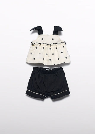 Flower Set - Abel & Lula