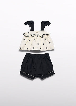 Flower Set - Abel & Lula