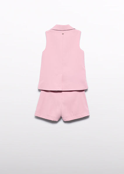 Set Pale Pink - Abel & Lula