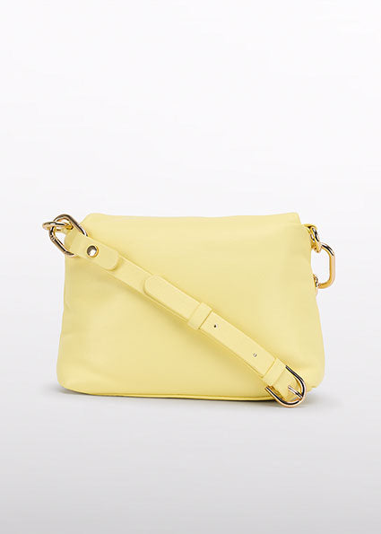 Puffy Bag - Abel & Lula