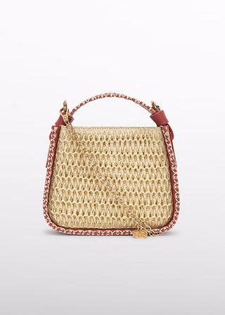 Bag Raffia - Abel & Lula