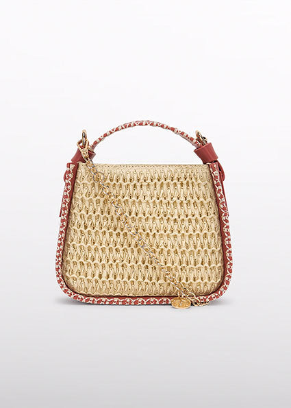 Bag Raffia - Abel & Lula