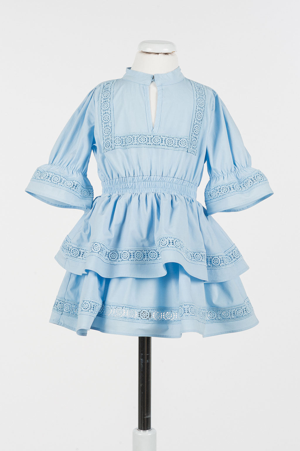 Dress Iceblue - Twinset