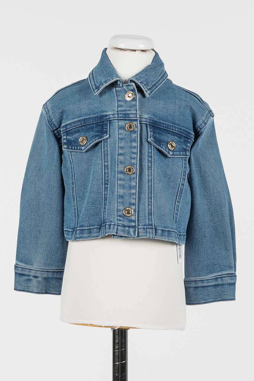 Blouse Coat Lace - Twinset