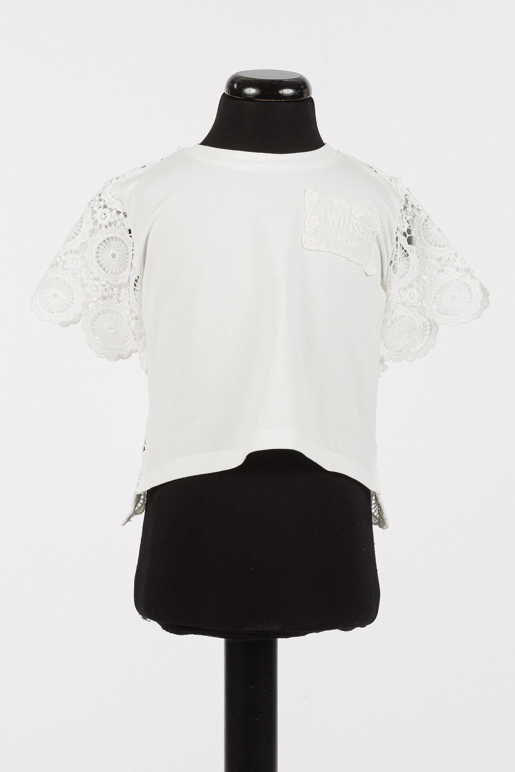 Shirt Lace - Twinset