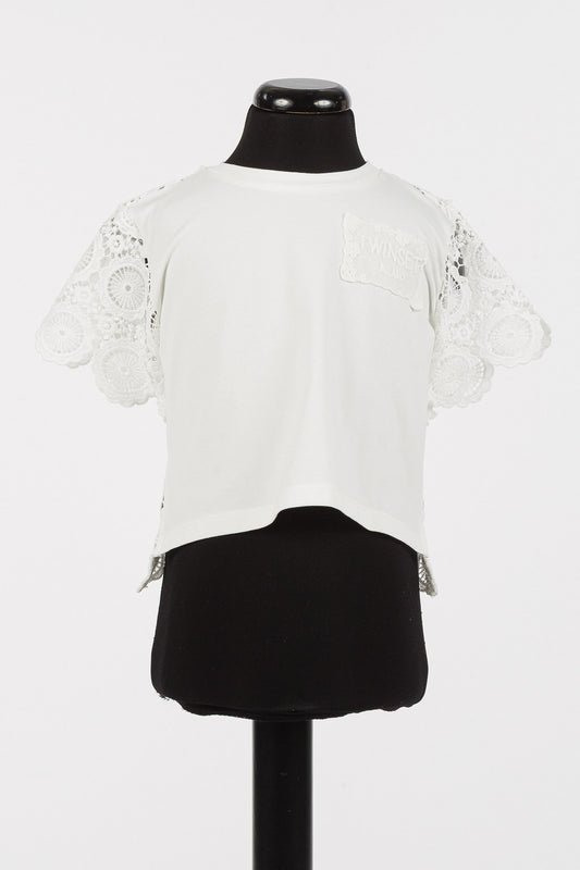 Shirt Lace - Twinset