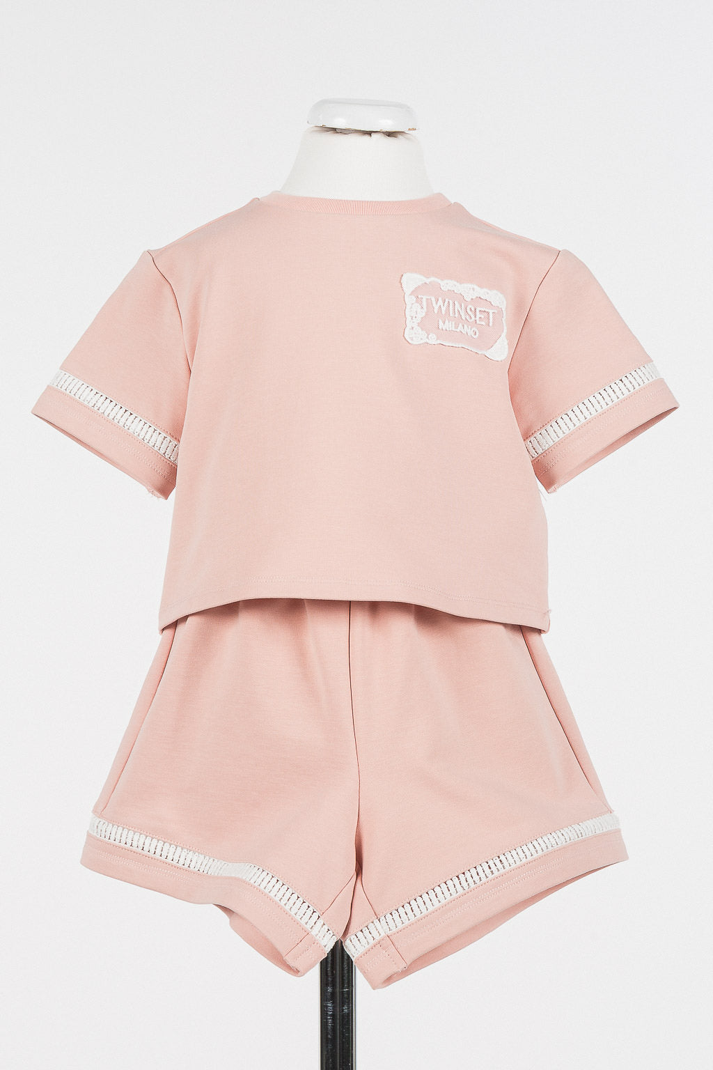 Set Nude Pink - Twinset