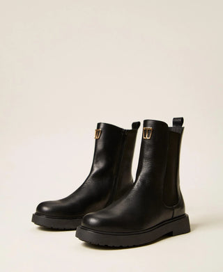 Laarzen Chelsea  - Twinset