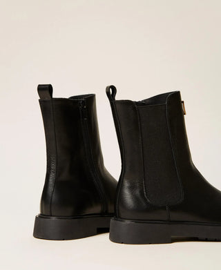 Laarzen Chelsea  - Twinset