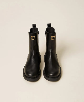 Laarzen Chelsea  - Twinset