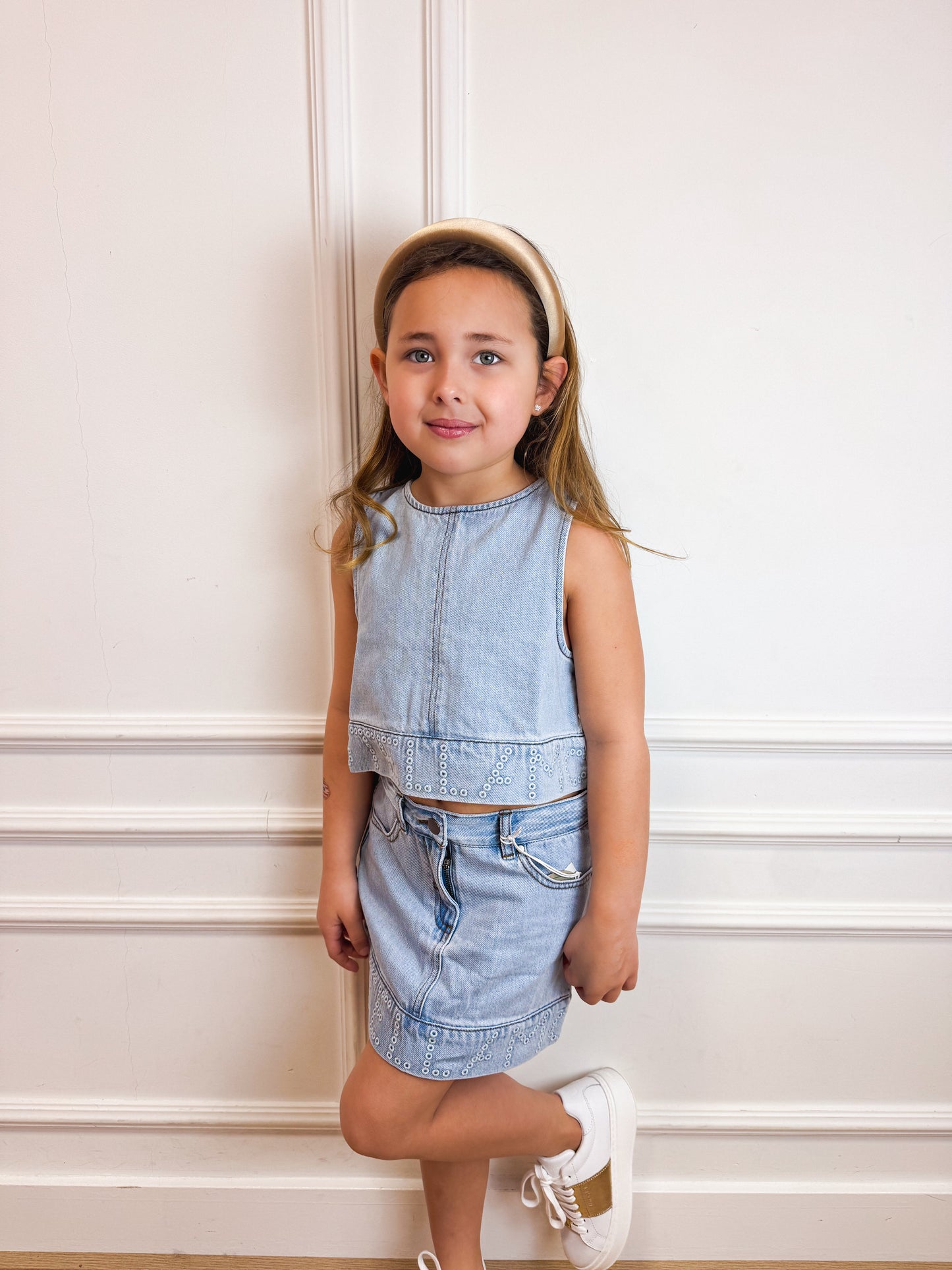 Denim Set Stella - Stella McCartney