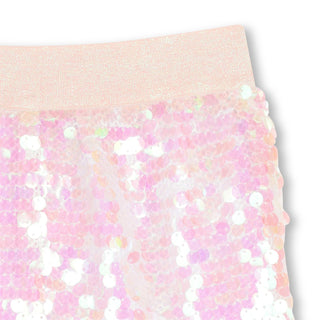 Short Sparkly - Billieblush