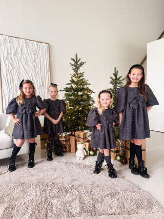 Dress Coco - Petite Zara