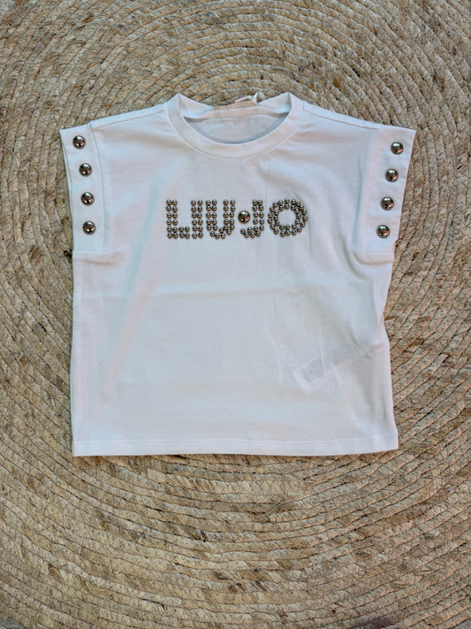 Shirt Studs - Liu Jo