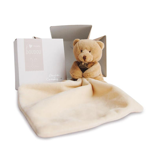 Little Baby Bear Nature - Doudou