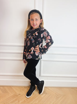 Blouse Dolce - Petite Zara