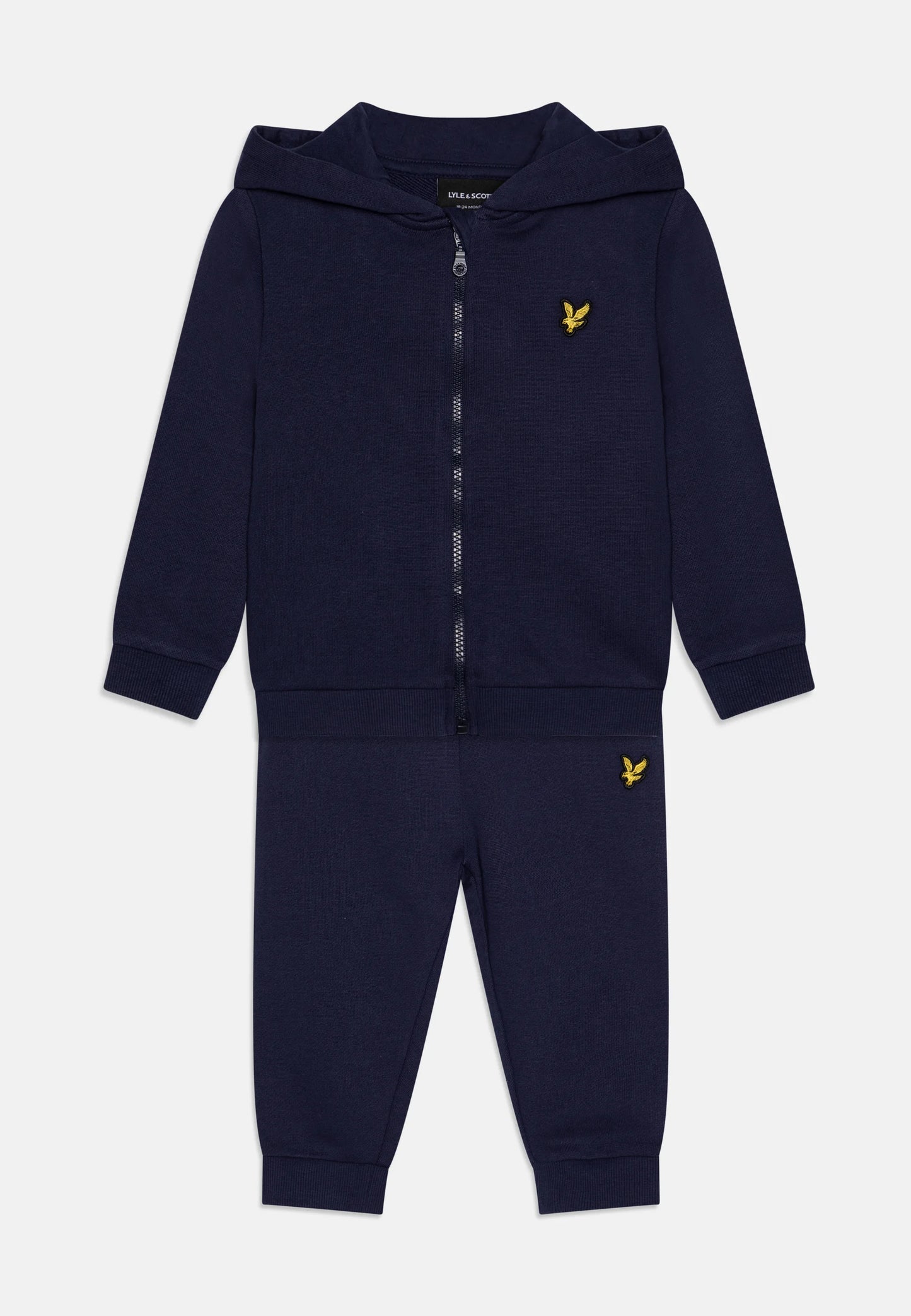 Jogger Set Dark Navy - Lyle & Scott