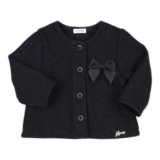 Black Shine Cardigans - GYmp