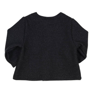 Black Shine Cardigans - GYmp