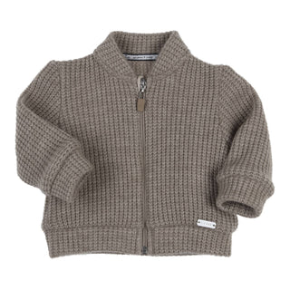 Vest Jack Taupe - Gymp