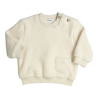 Set Creme Teddy - Gymp