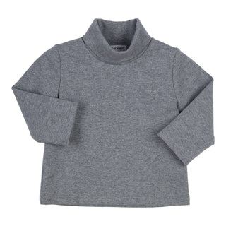 Turtleneck Gray - Gymp