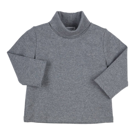 Turtleneck Gray - Gymp