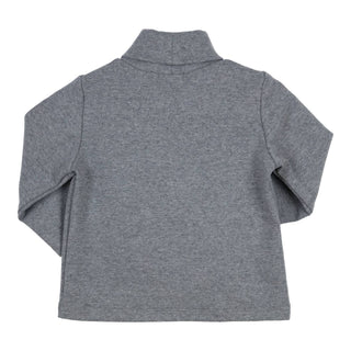 Turtleneck Gray - Gymp