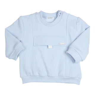 Trui Licht Blauw Jongen - Gymp