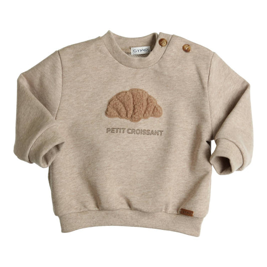 Trui Croissant Jongens - Gymp