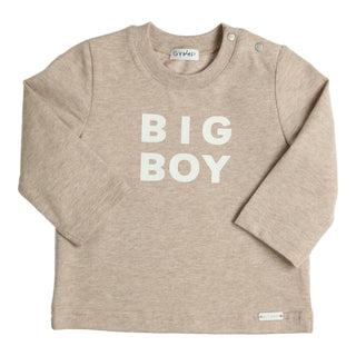 Shirt Big Boy - Gymp
