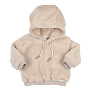 Trui Teddy Jongen - Gymp