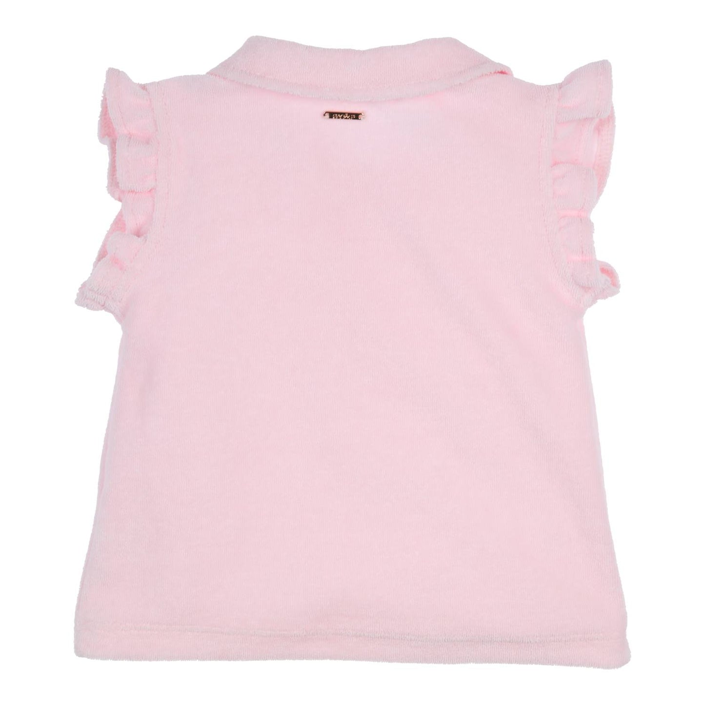 Set Bibi Pink - Gymp