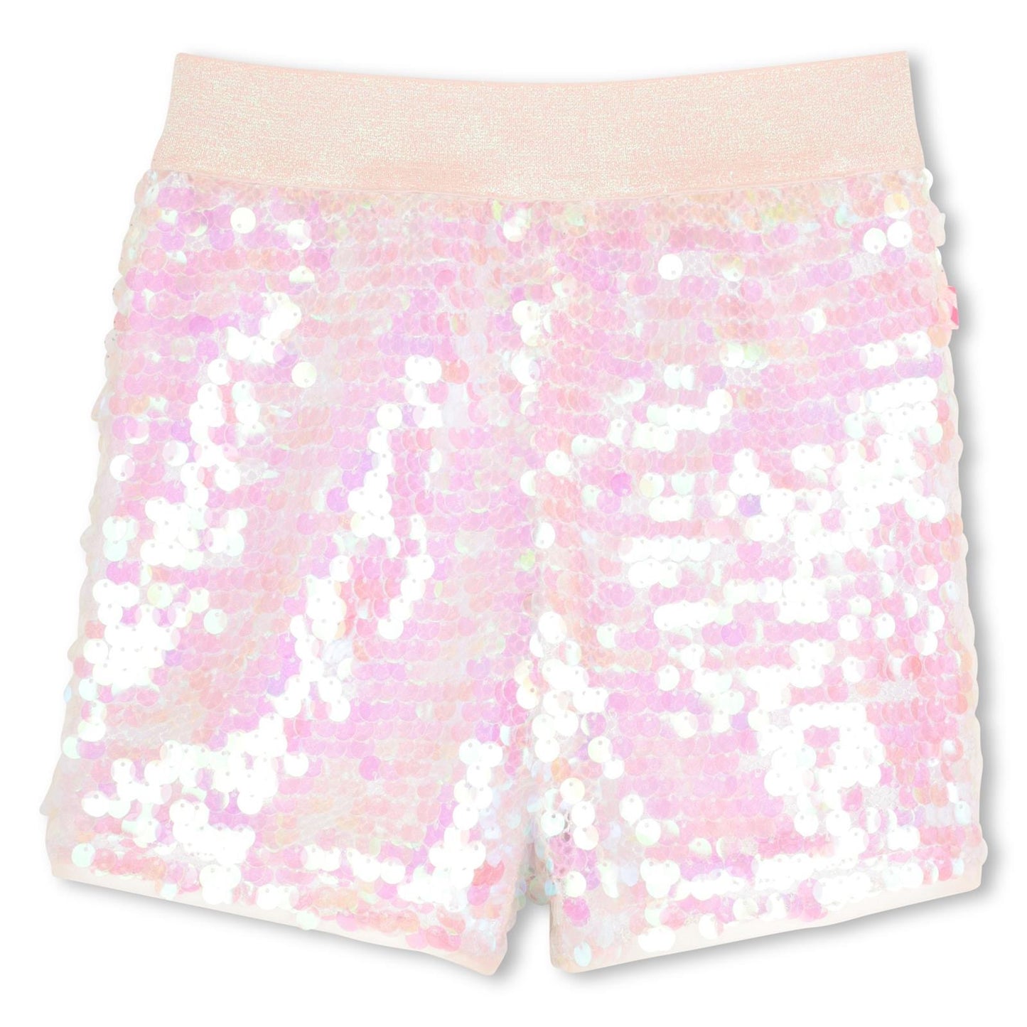 Short Sparkly - Billieblush