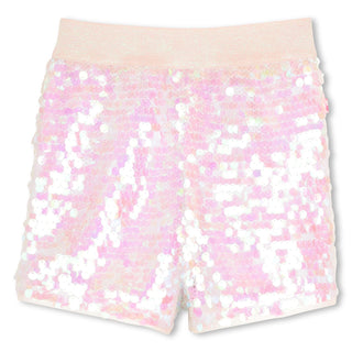 Short Sparkly - Billieblush