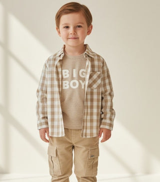 Shirt Big Boy - Gymp