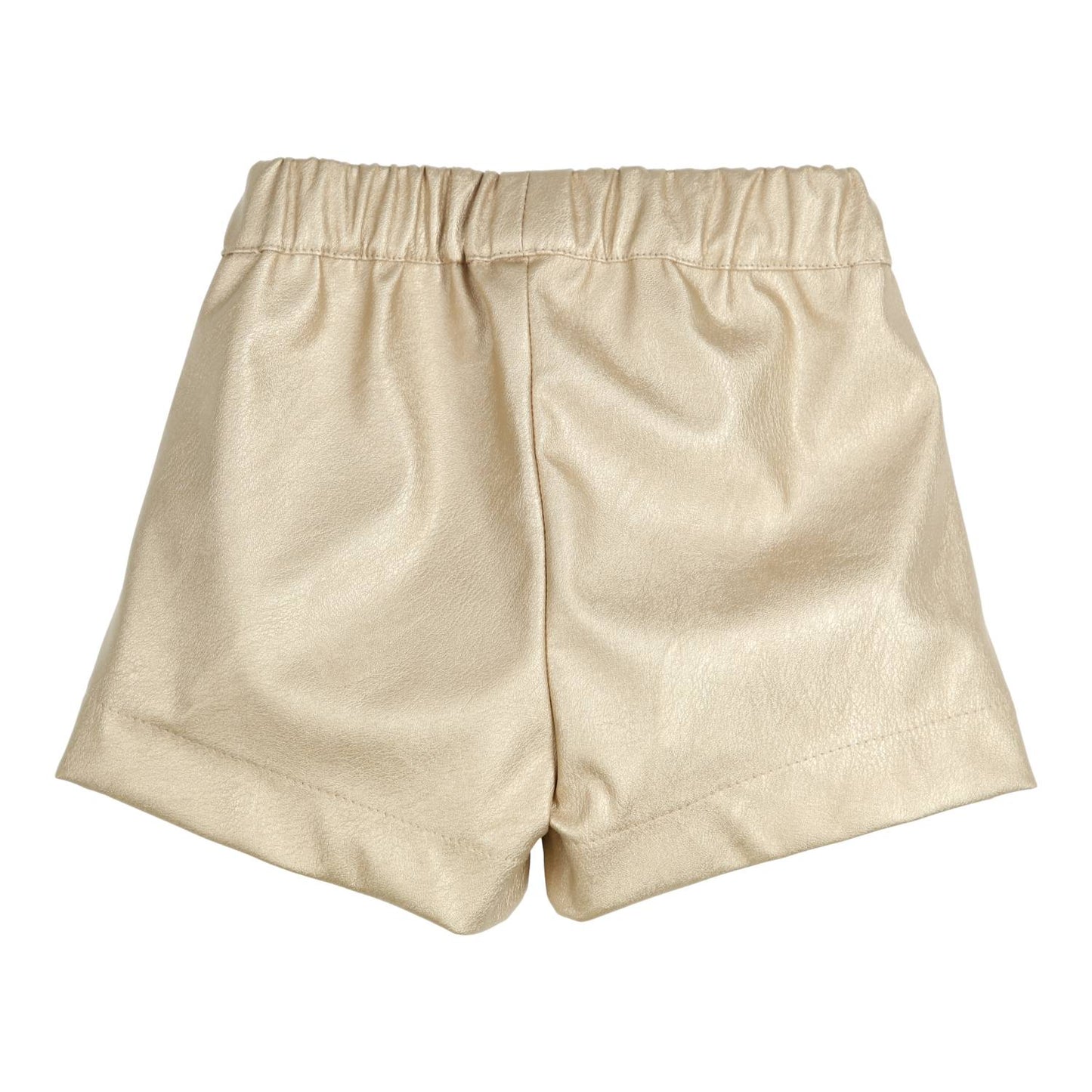 Gold Short - Gymp