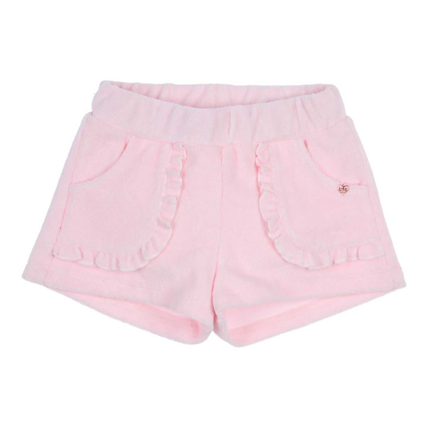 Set Bibi Pink - Gymp