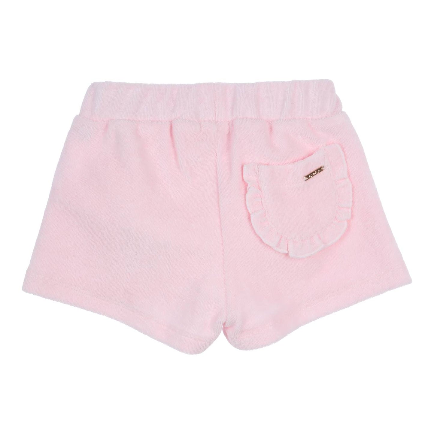 Set Bibi Pink - Gymp