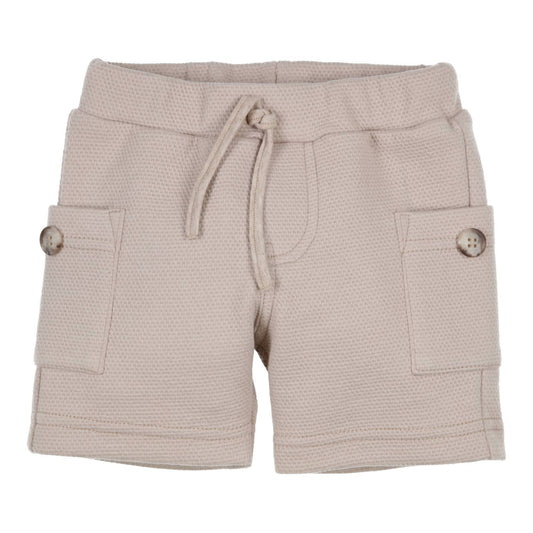 Short Beige - Gymp