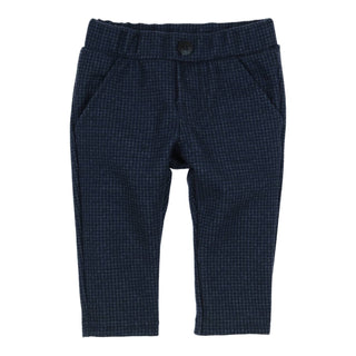 Pants Navy - Gymp
