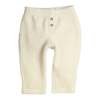 Set Creme Teddy - Gymp