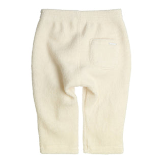 Set Creme Teddy - Gymp