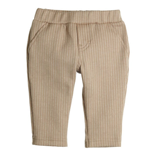 Broek Manu Jongen - Gymp