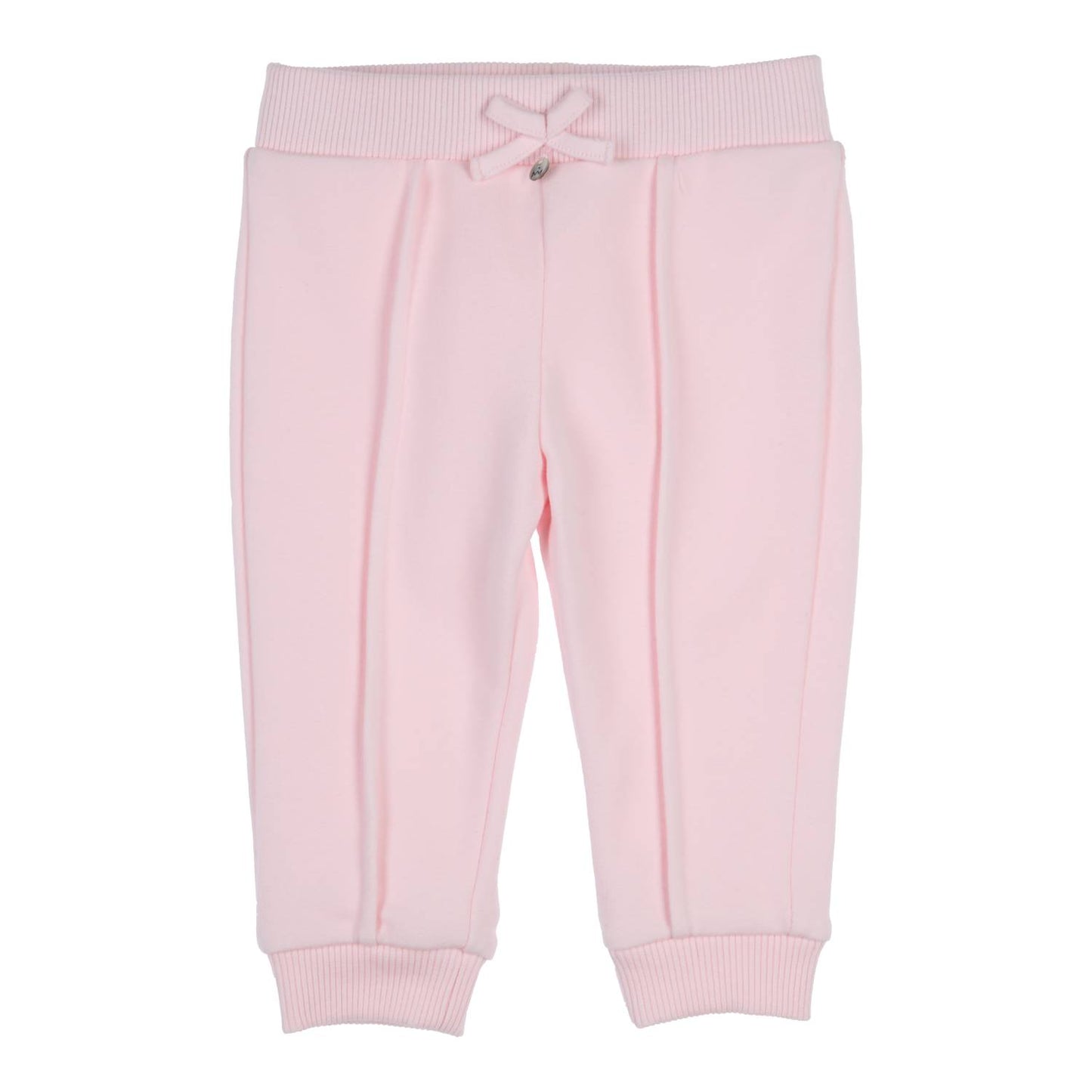Set Roze Strik Meisjes - Gymp
