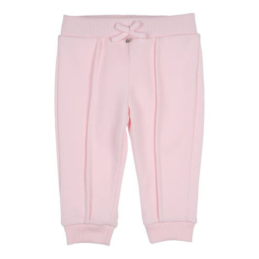Set Roze Strik Meisjes - Gymp