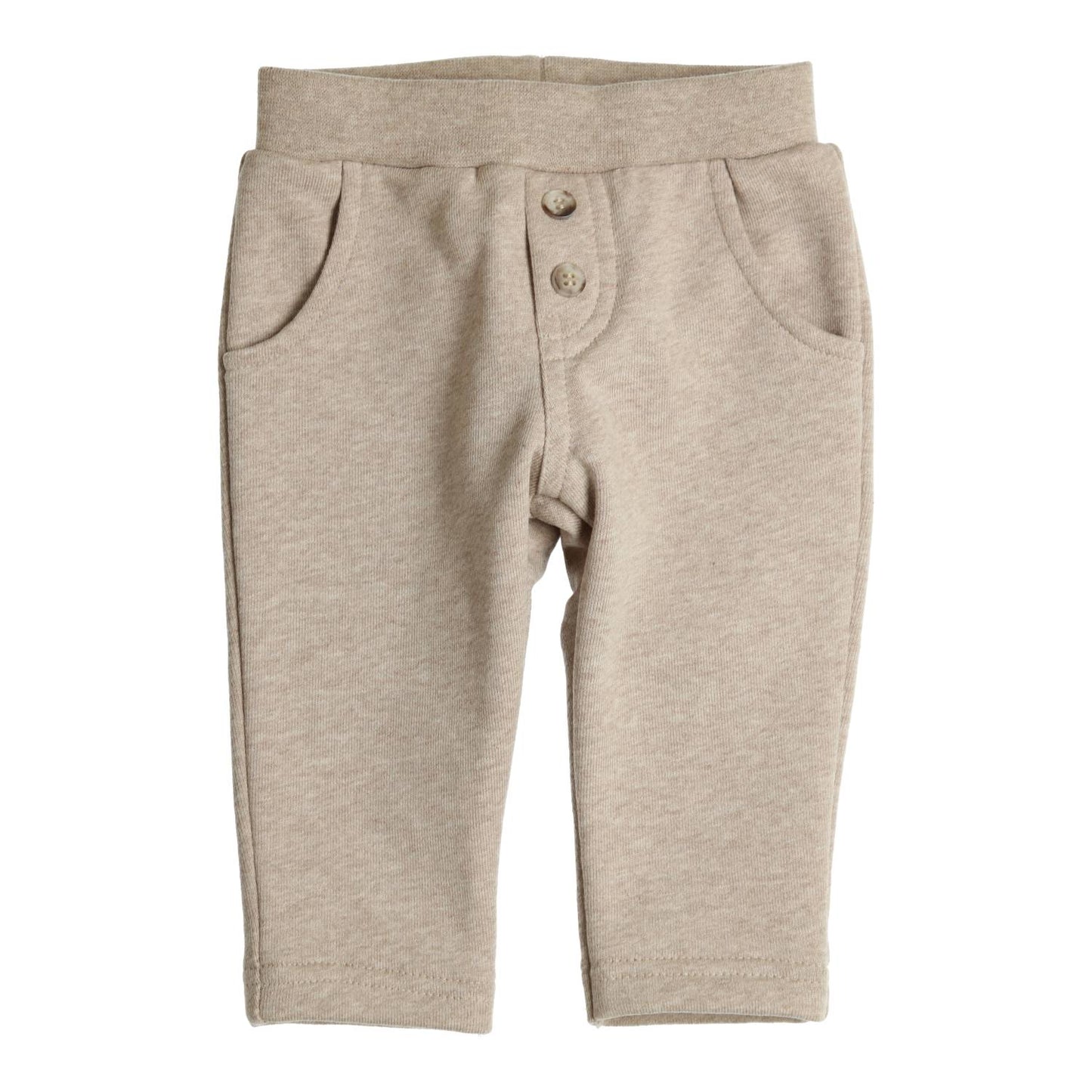 Broek Jongens Beige - Gymp