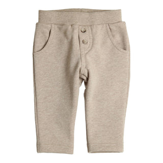 Broek Jongens Beige - Gymp