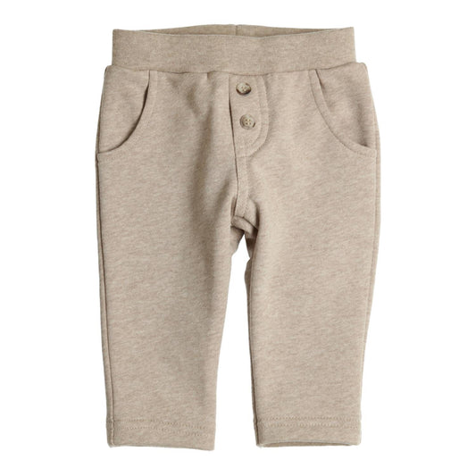 Broek Jongens Beige - Gymp